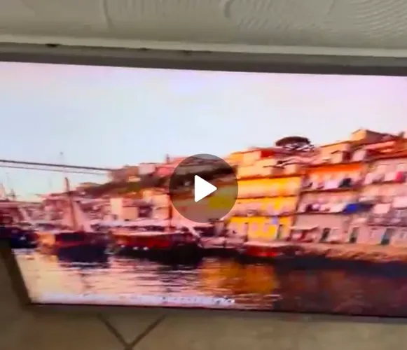 TV LG 32 Polegadas Smart