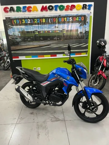 HAOJUE DK 160S