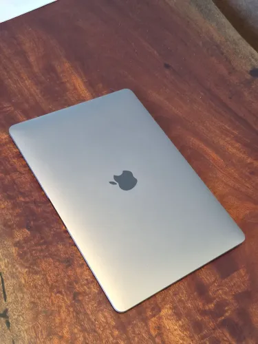 MacBook Air M1 2020 256GB | Impecável | Caixa Completa