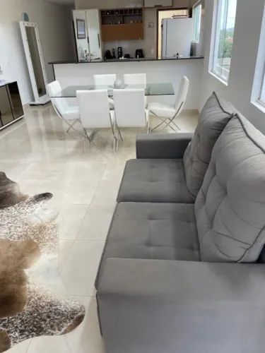 Casa mobiliada para Locação em Gravatá 