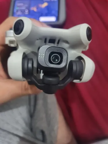 Drone dji mini 4 pro