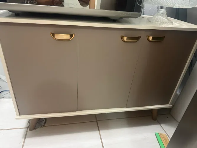 Balcão multiuso