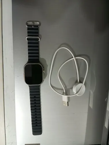 VENDE-SE: Smartwatch Hello Watch Ultra