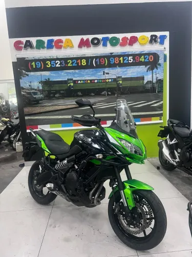 KAWASAKI VERSYS ABS