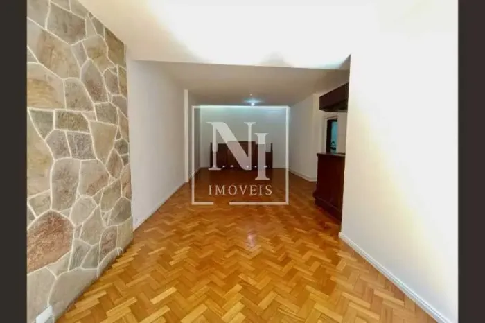 APARTAMENTO 4 quartos no Bairro de Copacabana