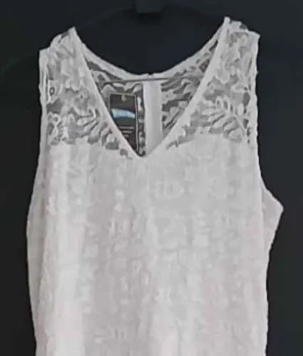Vestido novo sem uso a venda