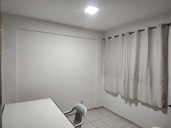 Imóvel para venda possui 64 metros quadrados com 2 quartos em Jardim América - Goiânia - G