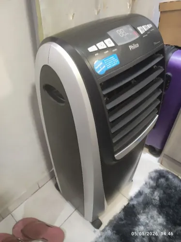 Climatizador 