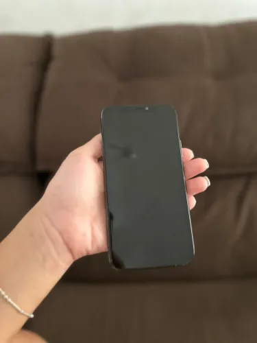 Vendo iPhone 11 Pro 80% bateria