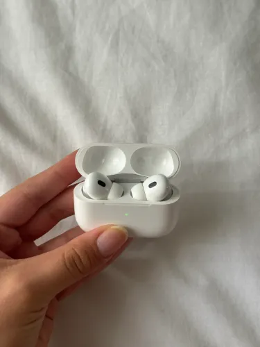 AirPods Pro 2 Original (pouquíssimo usado)