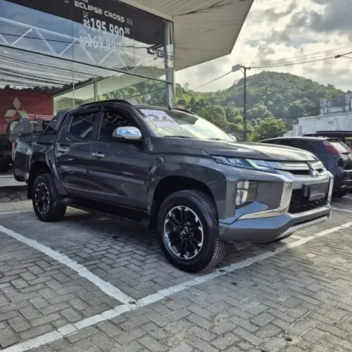 Mitsubishi L200 Triton Sport HPE 2.4 CD Diesel Aut. 2024