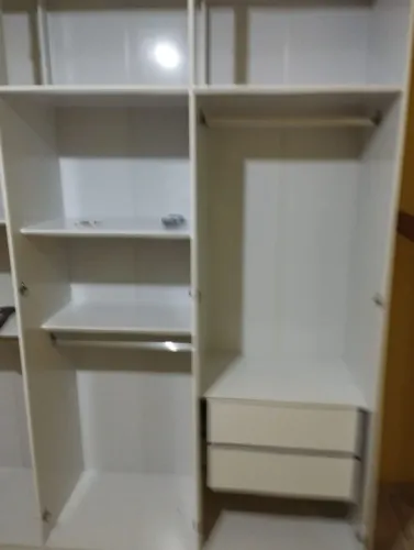 Montagem de móveis