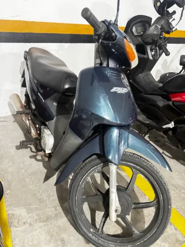 Moto pra roda lugares sem fiscalização, fazenda, condomínio, retirar  peças, etc?