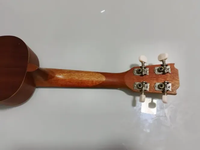 Ukulele Vogga