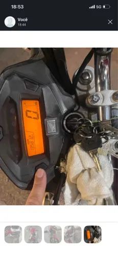 Fan 150 ESDI