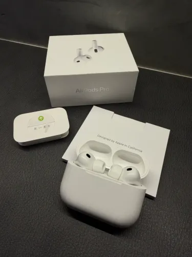 AirPods Pro 3 (3ª GERAÇÃO) APPLE ORIGINAL