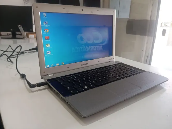 NOTEBOOK SAMSUNG R$499!