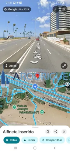 Terreno à venda em Salvador-BA, no bairro Jardim dos Namorados, com 5.000,00 m² de área!
