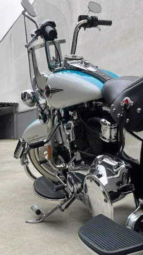 HD Heritage 2017