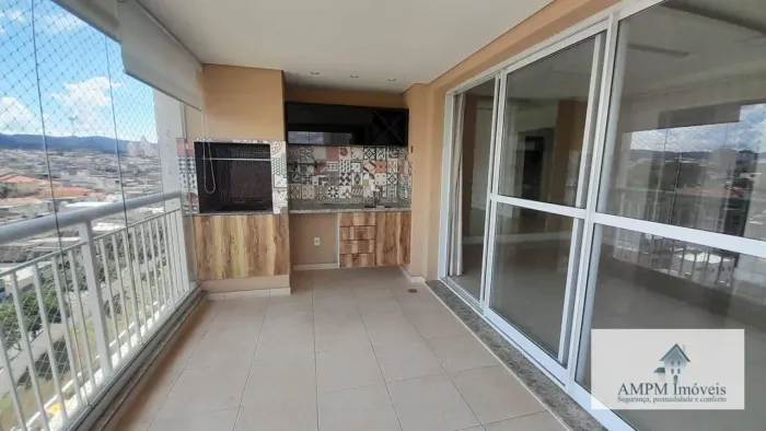 Apartamento com 3 dormitórios à venda, 115 m² por R$ 1.050.000,00 - Lauzane Paulista - São