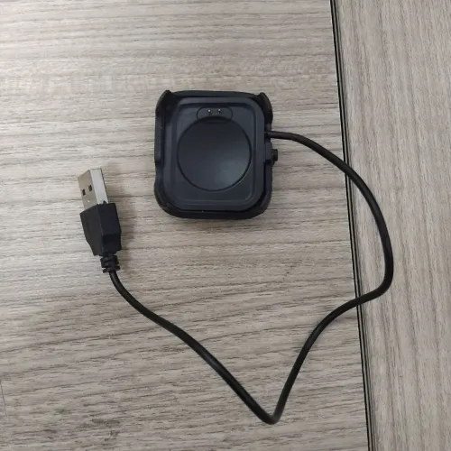 Vendo carregadores para smartwatch