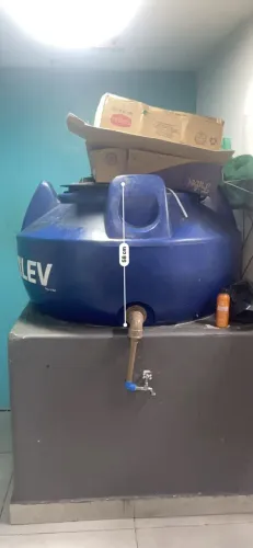 caixa  d agua