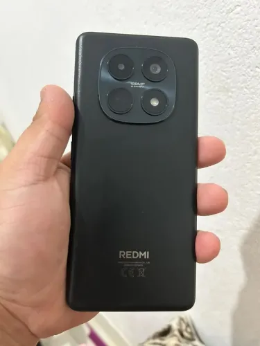 Redmi note 15 256gb troco