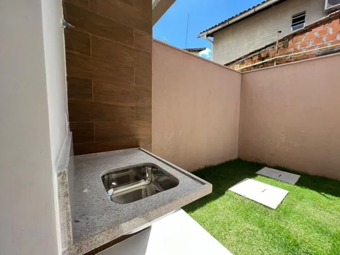 Like Residence (Condomínio de casas Duplex)