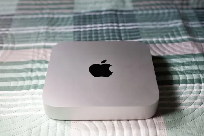 Apple Mac Mini M1