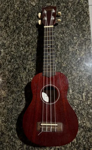 Ukulele Kalani