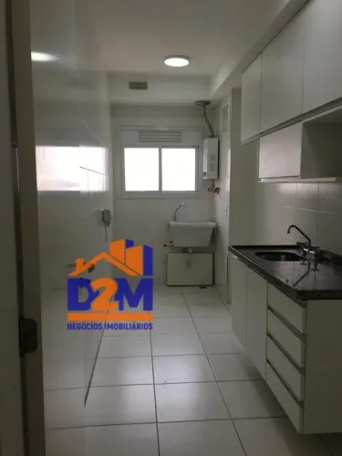 Excelente Apartamento