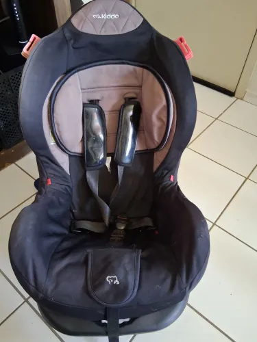 Cadeira de carro