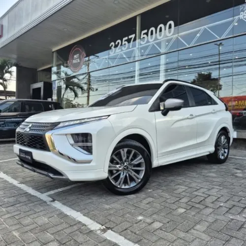 Mitsubishi Eclipse Cross GLS Rush 1.5 16V 165cv AUT 2025