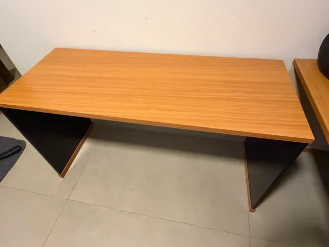 Mesa de escritório 