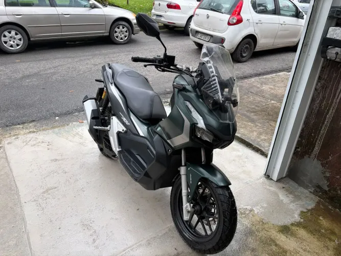 HONDA ADV 150 2024