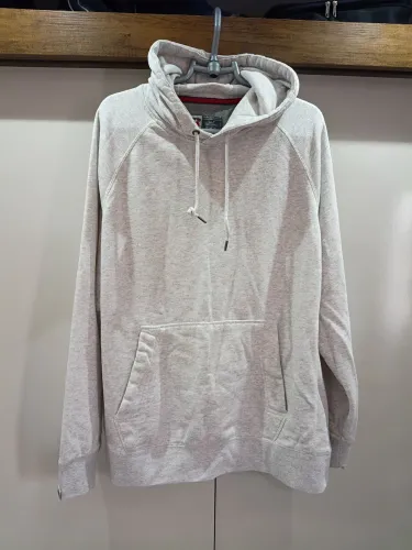 Moletom Russell masculino tamanho G