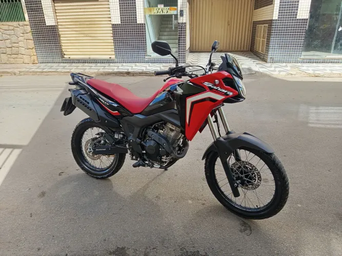 Shaara rally 2024 extra