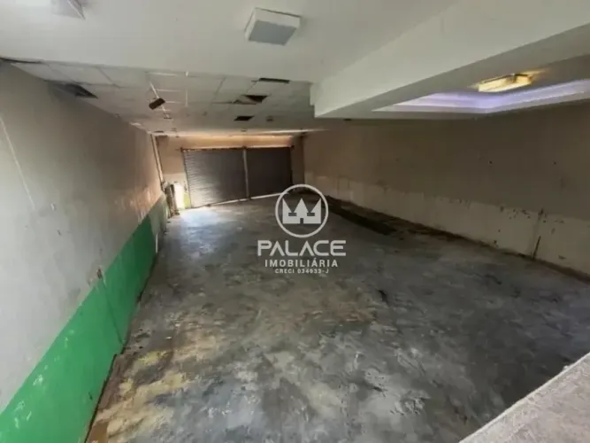 Barracão disponivel para locação