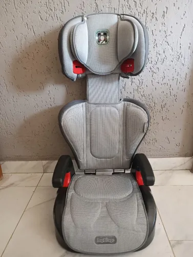 Cadeira para Carro Peg-Pérego Grupo 2/3 - 15 a 36kg - Excelente Estado