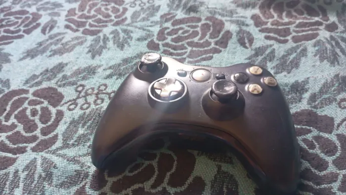Controle Xbox 360