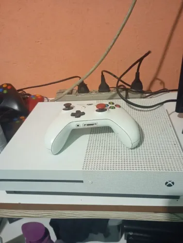 Xbox one 