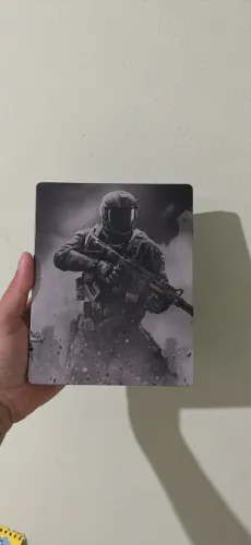 Call of duty INFINITE WARFARE