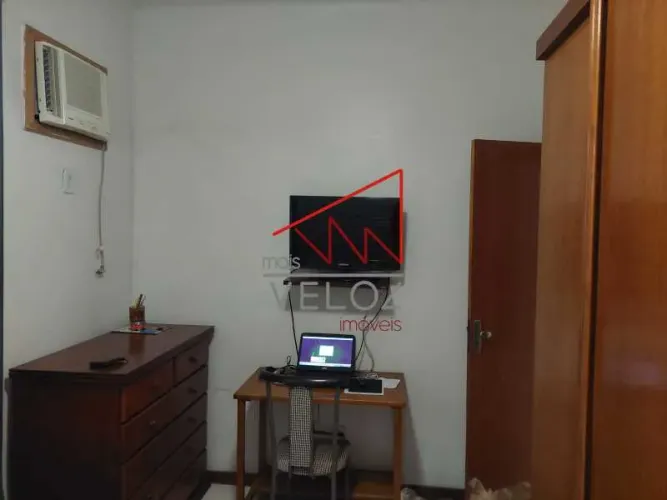 Apartamento-À VENDA-Catete-Rio de Janeiro-RJ