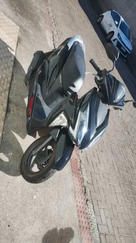 Para vender rápido pouquíssimo rodado
