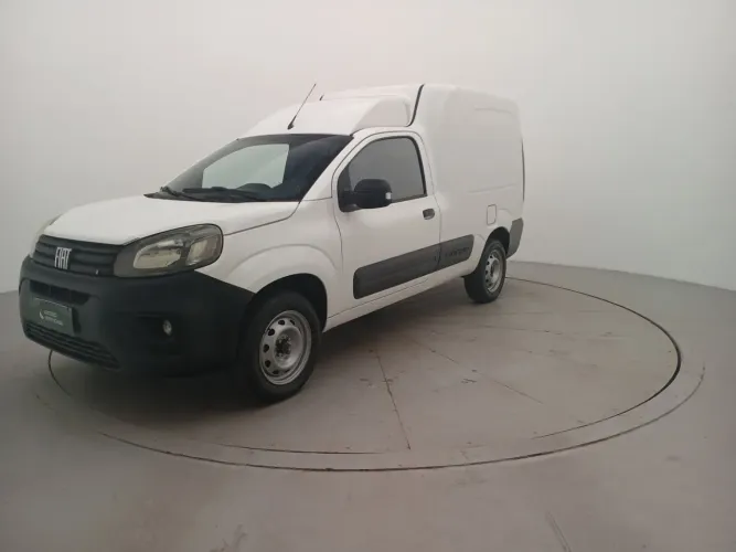 Fiat Fiorino Endurance EVO 1.4 Flex 8V 2P 2025