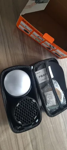 Kit Modificador Godox ak-r1 original