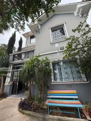Sobrado, 340 m² - venda por R$ 2.500.000,00 ou aluguel por R$ 11.560,00/mês - Chácara Tatu