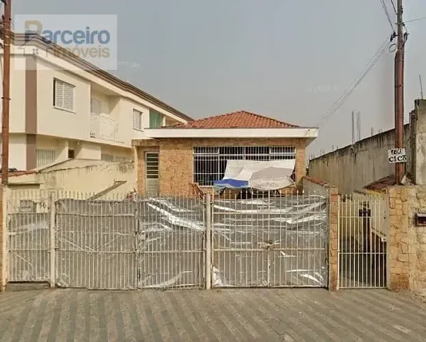 Casa à venda, Vila Aricanduva, São Paulo, SP
