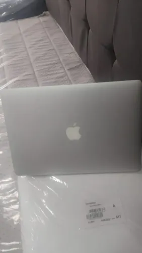 MacBook air2012 i5 com problema 