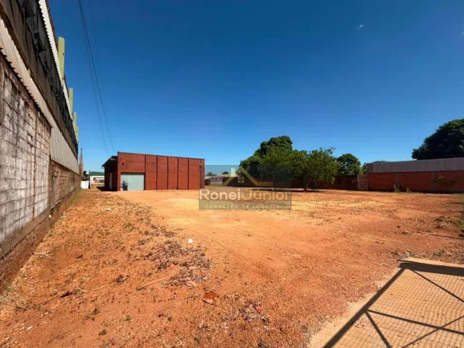 Galpão para alugar, 450 m² por R$ 12.000/Mês - 212 Sul - Palmas/TO